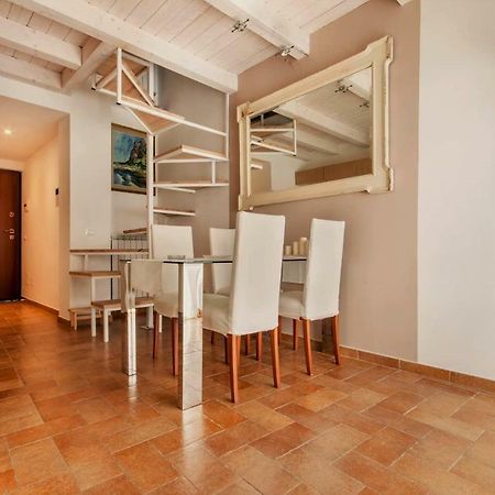Penthouse Luxury Quattro Canti ปาแลร์โม ภายนอก รูปภาพ
