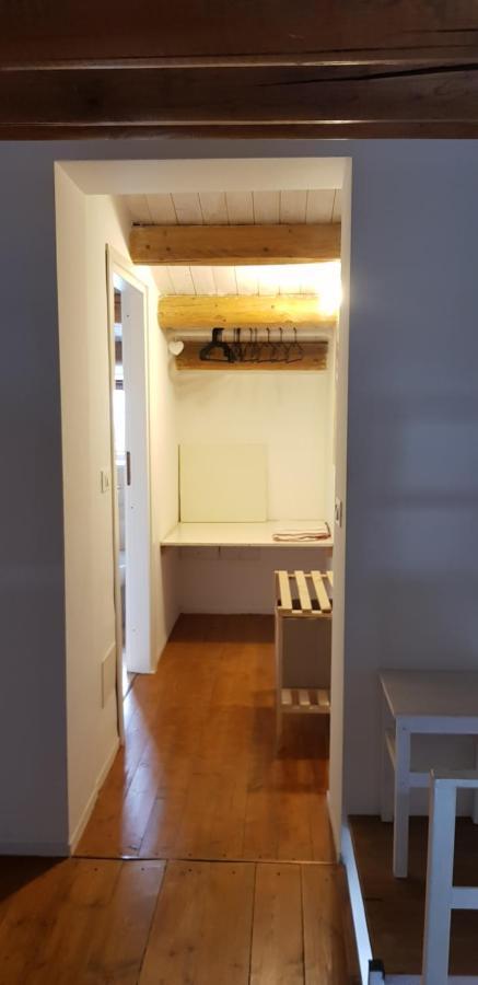 Penthouse Luxury Quattro Canti ปาแลร์โม ภายนอก รูปภาพ