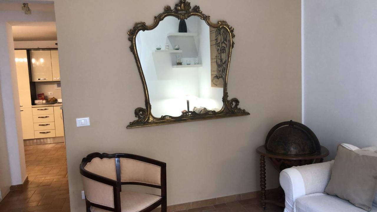 Penthouse Luxury Quattro Canti ปาแลร์โม ภายนอก รูปภาพ