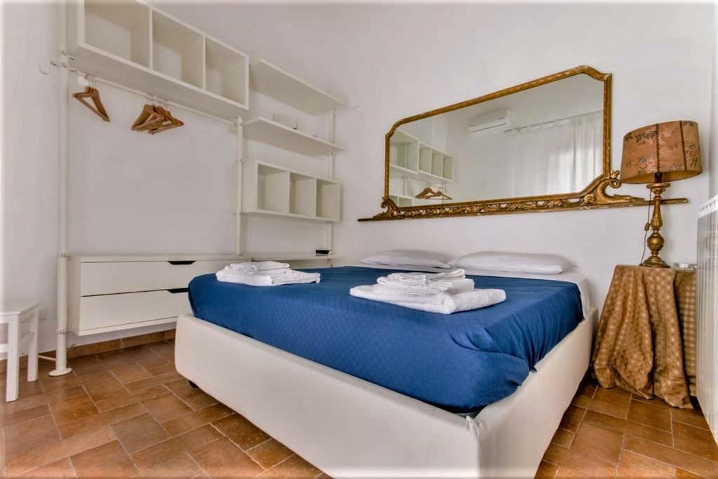 Penthouse Luxury Quattro Canti ปาแลร์โม ภายนอก รูปภาพ